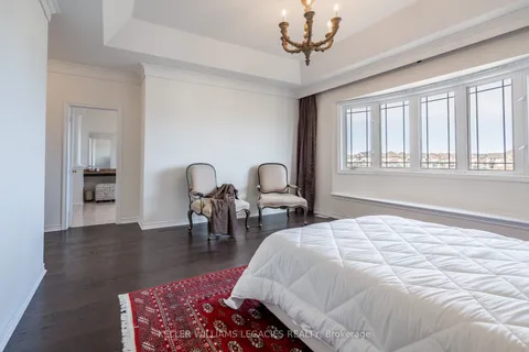 55 Ironside Drive, Vaughan, ON L4L 1A6