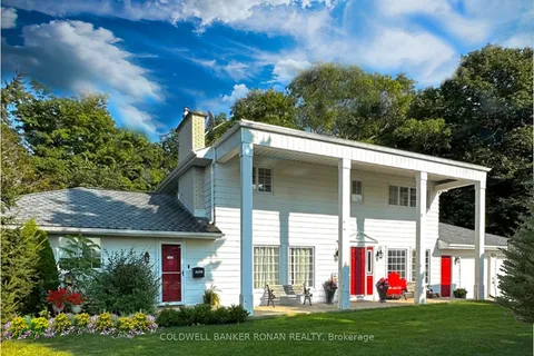 2209 10th Side Road, New Tecumseth, ON L0G 1W0