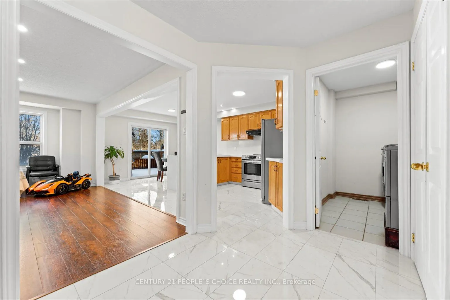 Property