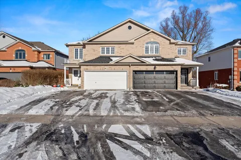 26 Rainbow Court, Georgina, ON L4P 3Z6
