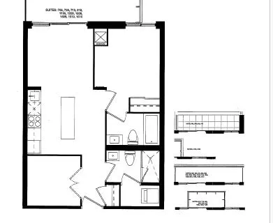 292 Verdale Crossing N/A, Markham, ON L6G 0H6