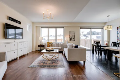 87 Sutcliffe Way, New Tecumseth, ON L9R 0N9
