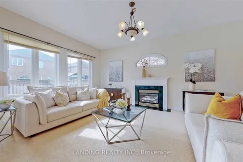 3 Miramar Drive, Markham, ON L6E 1Z6