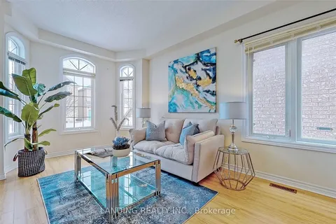 3 Miramar Drive, Markham, ON L6E 1Z6