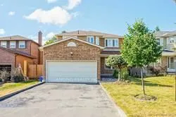 51 Cobbler Crescent, Markham, ON L3P 6P5