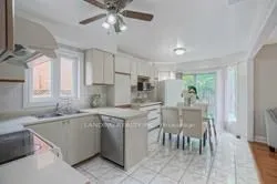 51 Cobbler Crescent, Markham, ON L3P 6P5