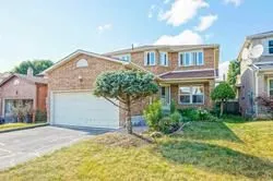 51 Cobbler Crescent, Markham, ON L3P 6P5