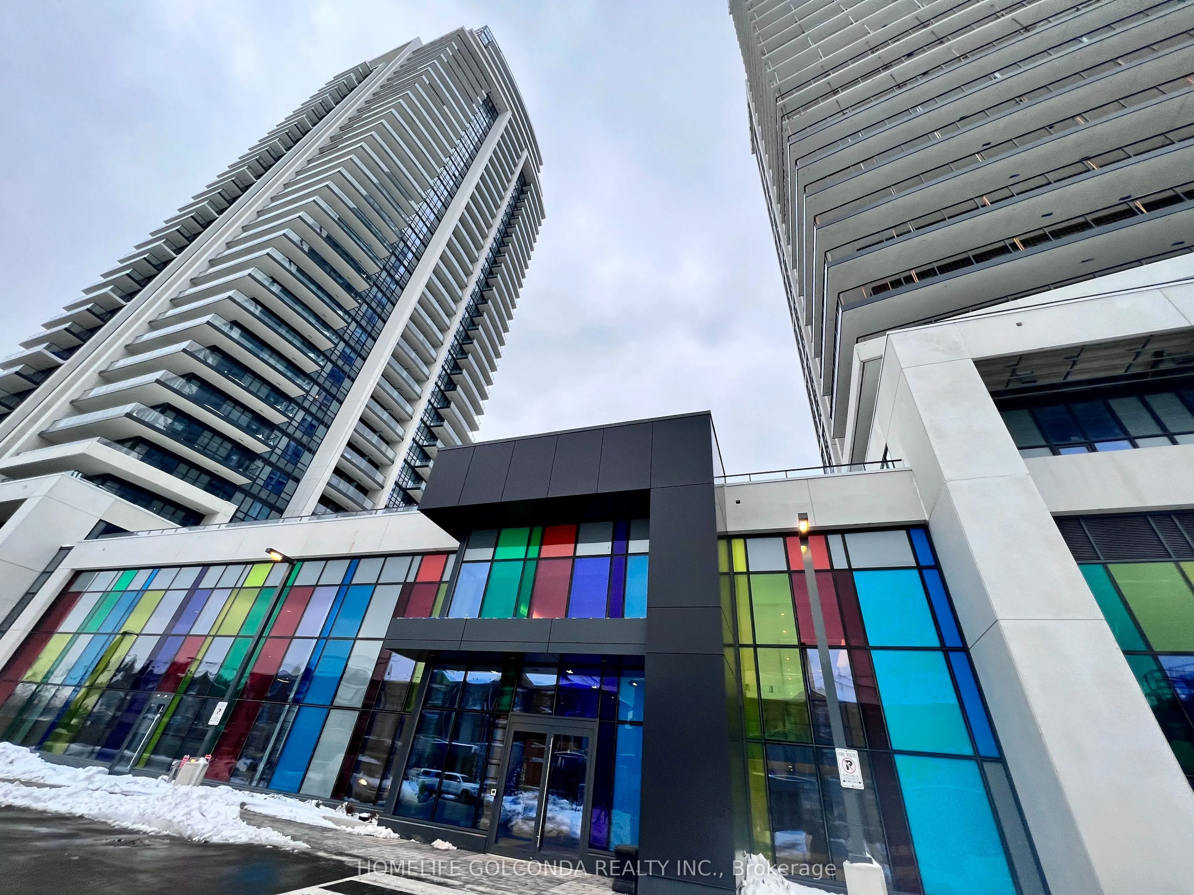 12 Gandhi Lane, Markham, ON L3T 0G8