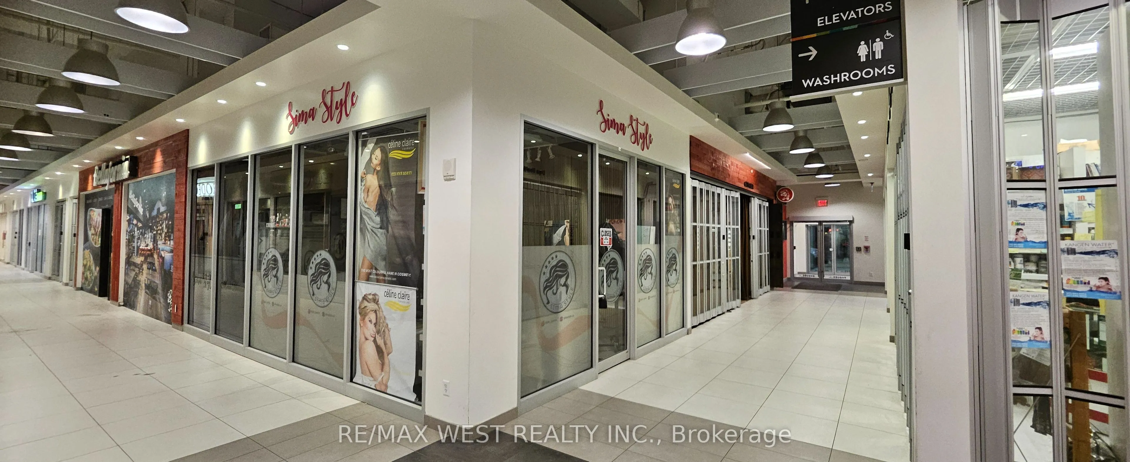 7181 Yonge Street, Markham, ON L3T 0C7