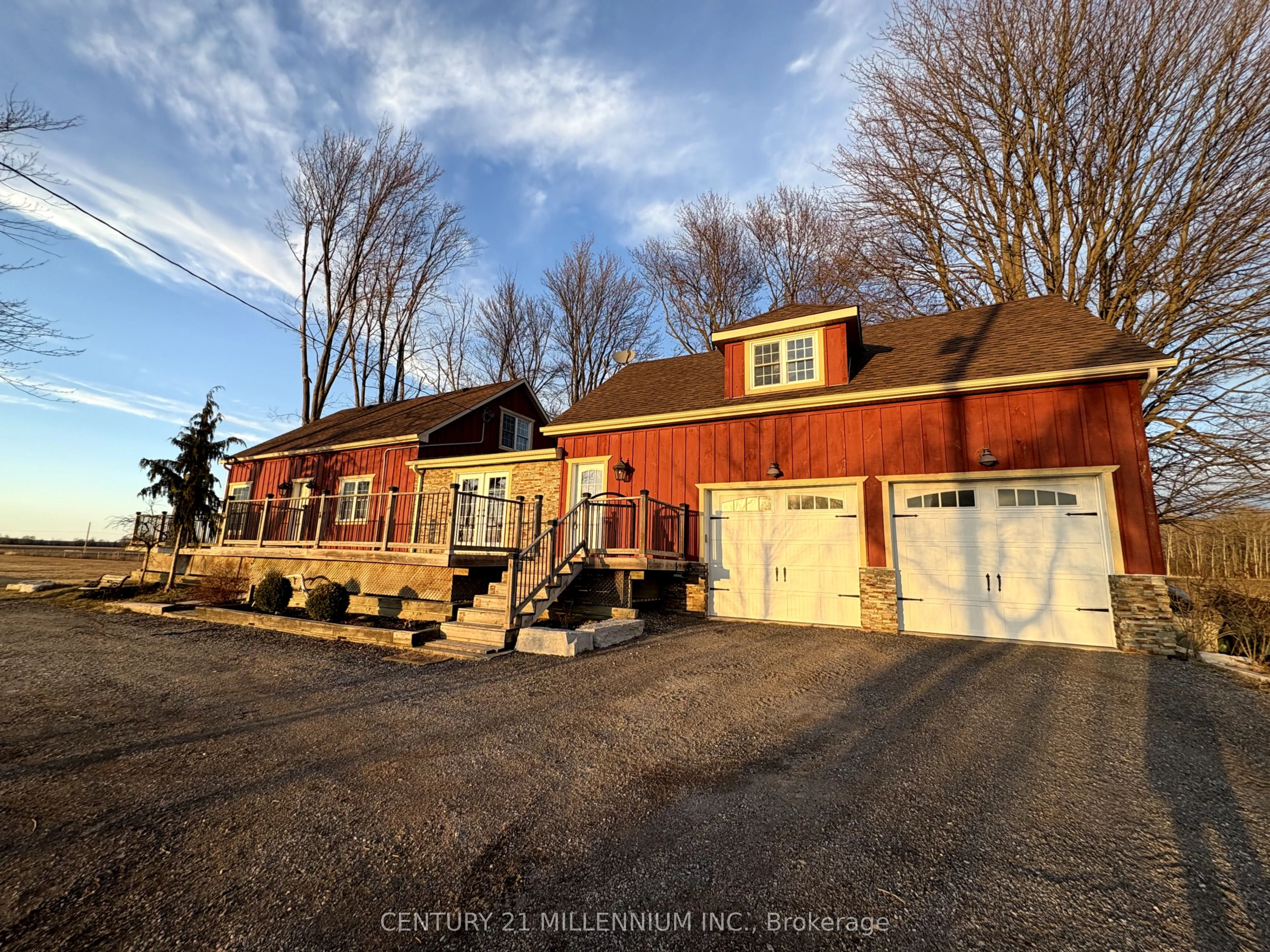 5065 Tenth Line, New Tecumseth, ON L0G 1A0