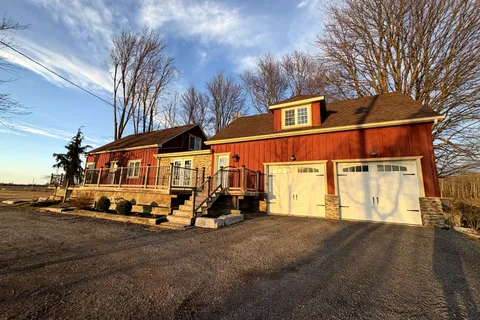 5065 Tenth Line, New Tecumseth, ON L0G 1A0