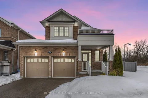 43 Walls Crescent, New Tecumseth, ON L0G 1W0