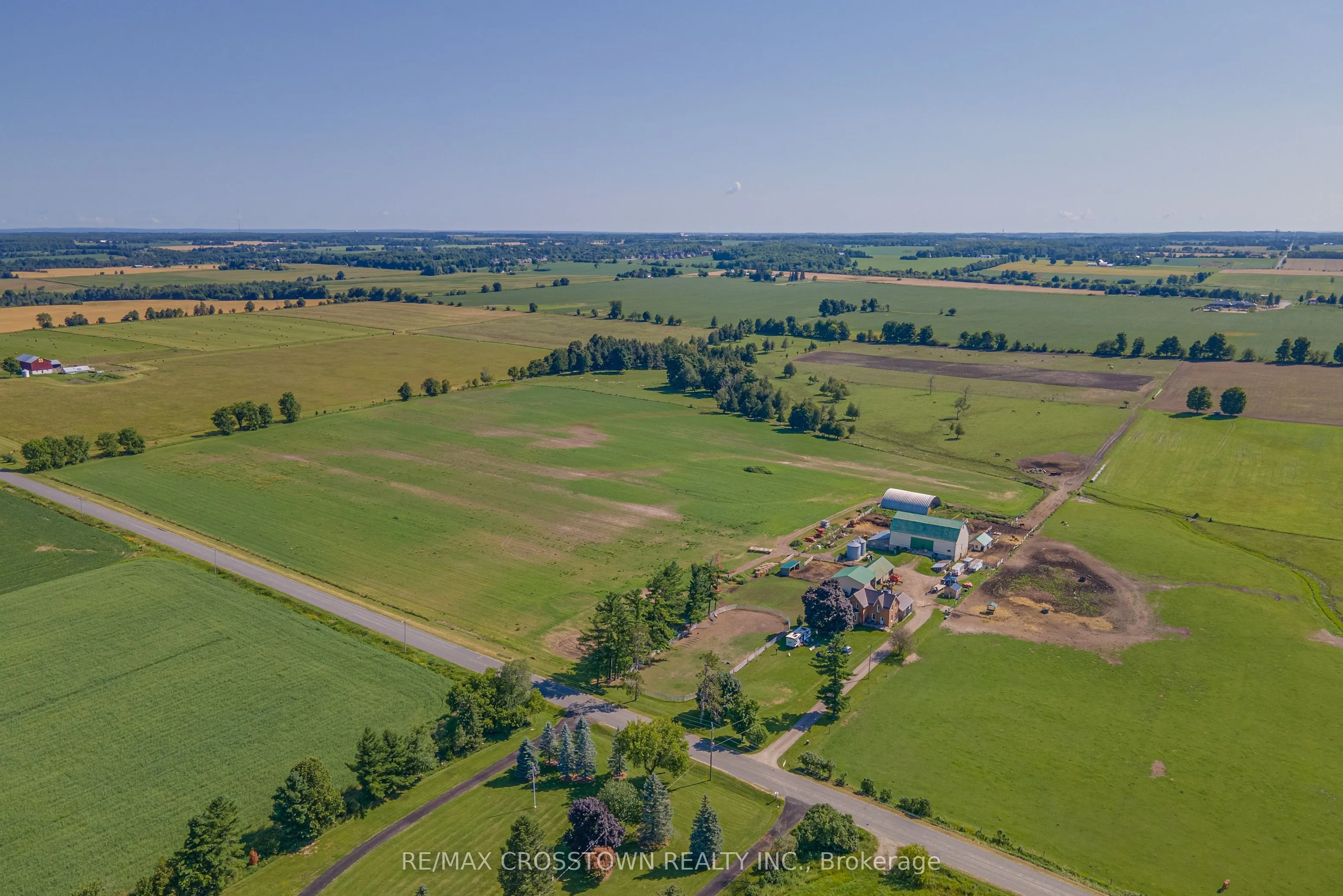 6409 10th Line, Essa, ON L0L 2N0