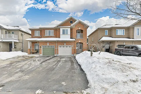201 TERRA Road, Vaughan, ON L4L 3J4