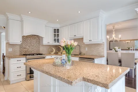 28 Dunvegan Drive, Richmond Hill, ON L4C 6K1