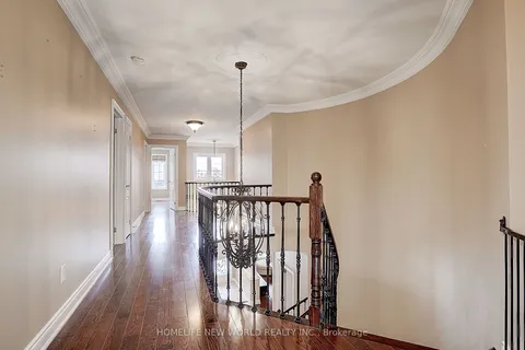 7 Gambit Avenue, Vaughan, ON L4H 0Y6