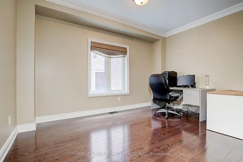 7 Gambit Avenue, Vaughan, ON L4H 0Y6