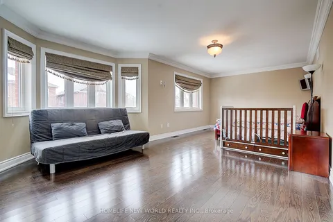 7 Gambit Avenue, Vaughan, ON L4H 0Y6