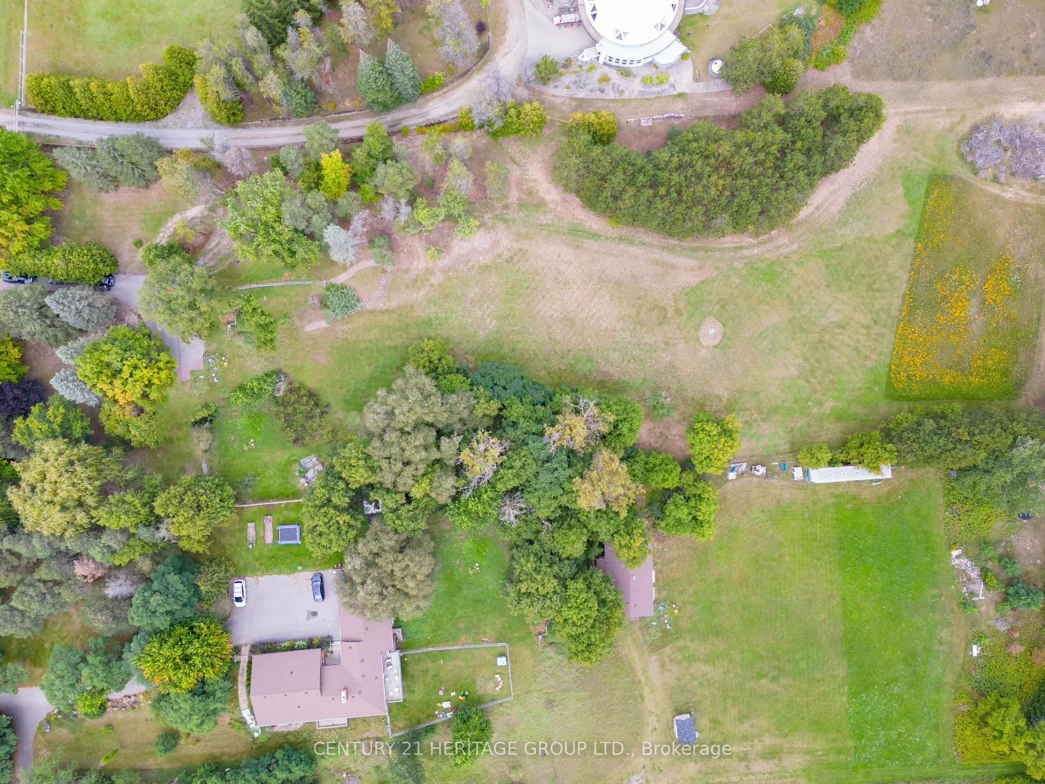 1915 Simcoe County Rd 50 N/A, ON L0G 1W0