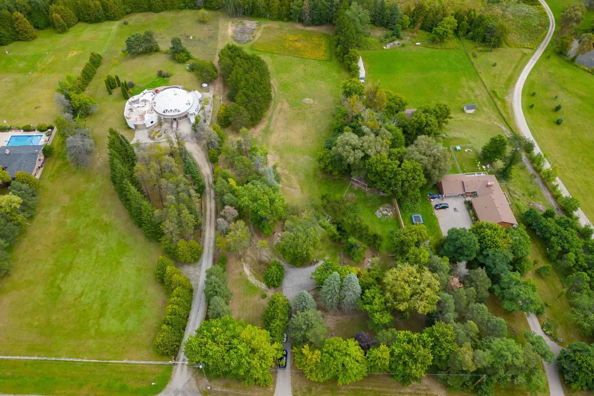 1915 Simcoe County Rd 50 N/A, ON L0G 1W0