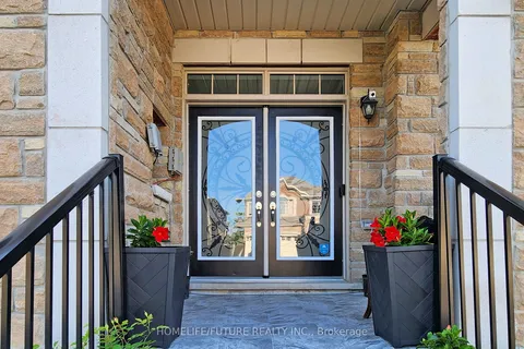 72 Mohandas Drive, Markham, ON L3S 0E4