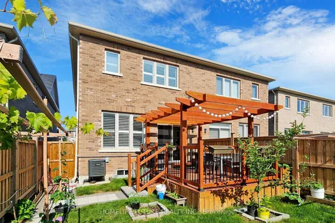 72 Mohandas Drive, Markham, ON L3S 0E4