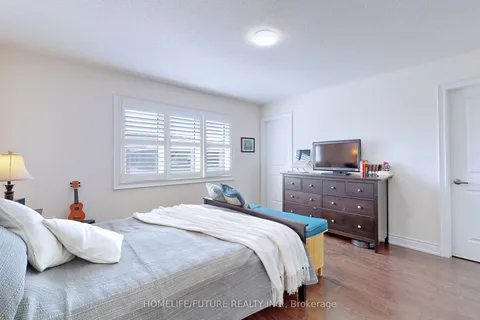 72 Mohandas Drive, Markham, ON L3S 0E4