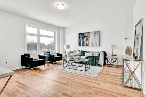 87 Inverary Crescent, Vaughan, ON L4L 1A7