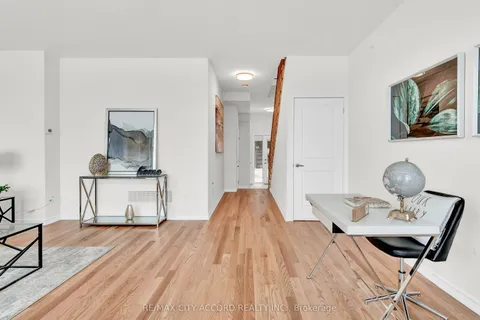 87 Inverary Crescent, Vaughan, ON L4L 1A7
