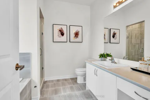 87 Inverary Crescent, Vaughan, ON L4L 1A7