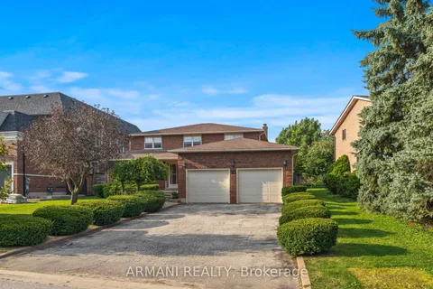14 Yellow Pine Crescent, Vaughan, ON L4L 3G9