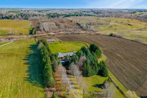 13485 8th concession Road, King, ON L7B 1K4