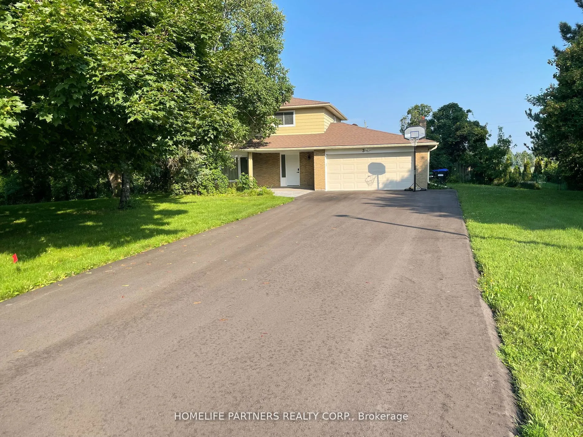 3 Simon Drive, Adjala-Tosorontio, ON L0G 1L0