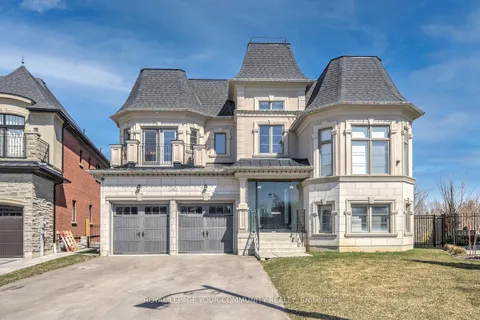 56 Ria Court, King, ON L7B 0N5