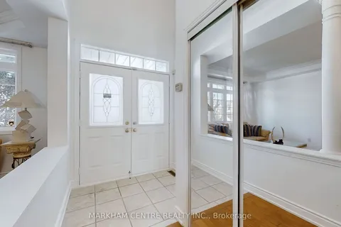 59 Oakford Drive, Markham, ON L6C 2Y7