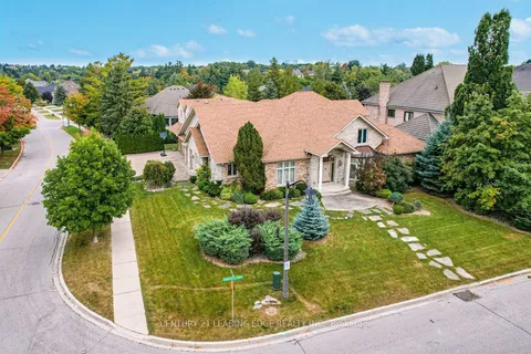 7 Longview Crescent, Vaughan, ON L4H 1A7