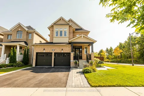 51 Prady Lane, New Tecumseth, ON L0G 1W0