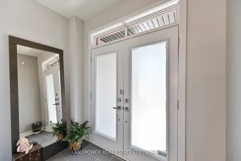 108 Dariole Drive, Richmond Hill, ON L4E 0Y8