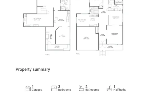 126 Spruce Avenue, Richmond Hill, ON L4C 6W1