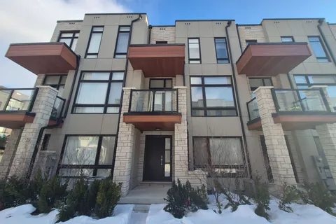 6 Gerussi Street, Vaughan, ON L4H 4R6