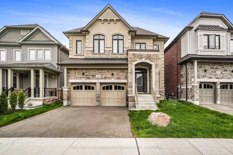 5 Valleo Street, Georgina, ON L4P 0J8
