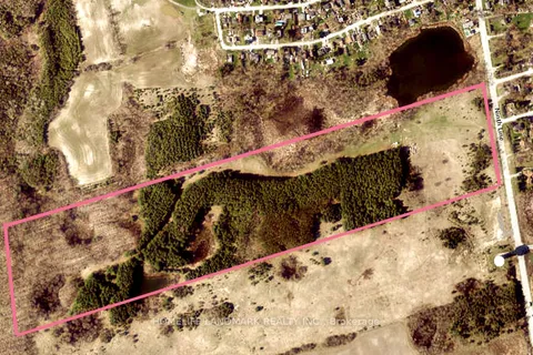 14466 Ninth Line, Whitchurch-Stouffville, ON L4A 7X3