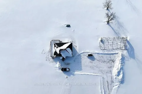 8923 30th Side Road, Adjala-Tosorontio, ON L9R 1V1