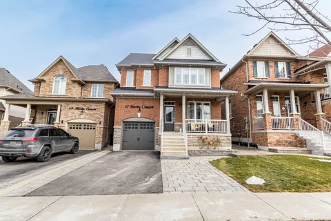 47 HAWKE Crescent, New Tecumseth, ON L0G 1W0