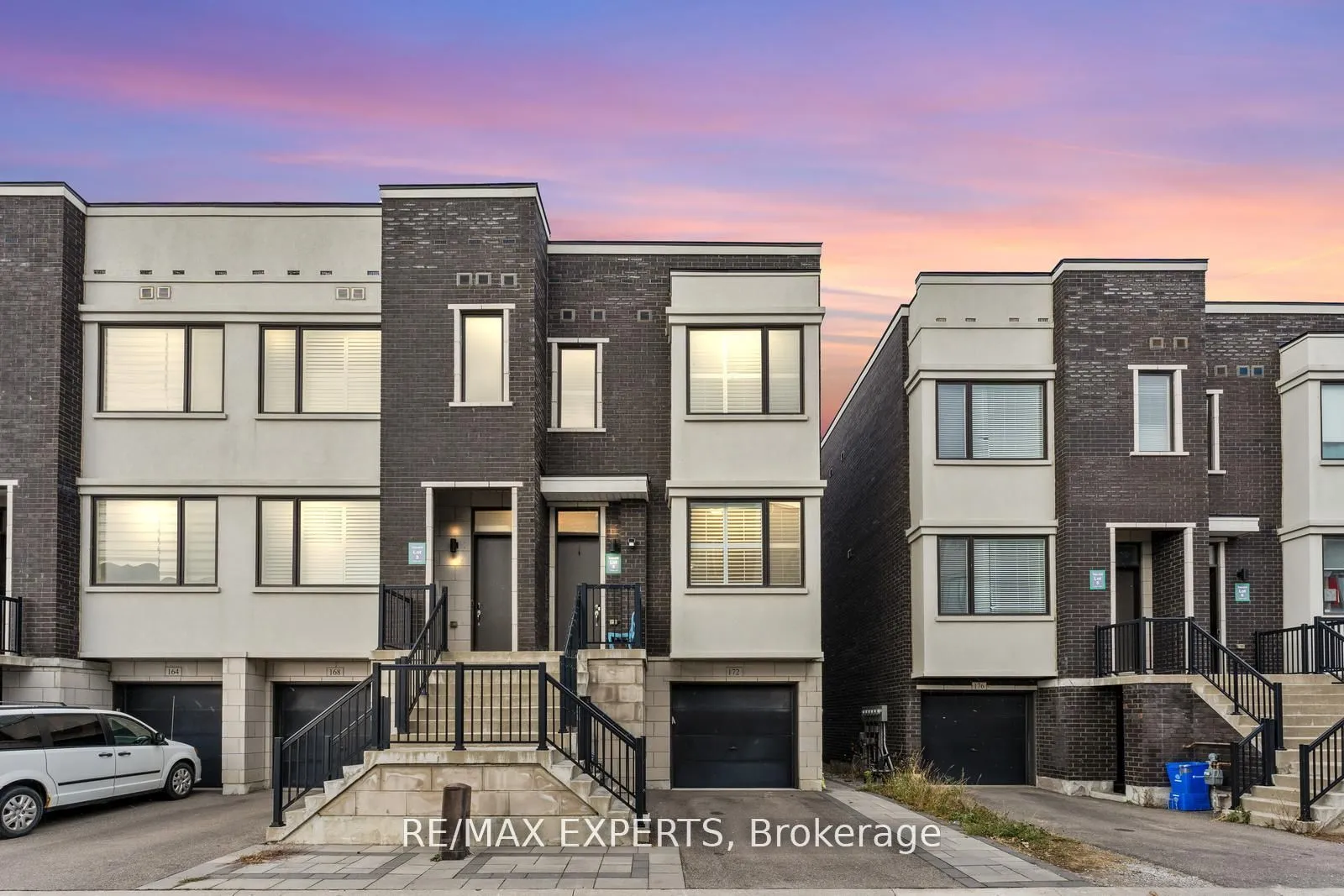 172 Sydney Circle, Vaughan, ON L4H 4R2