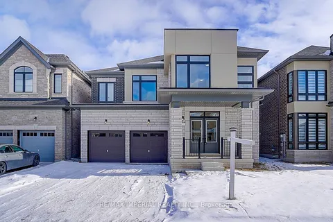 96 Weslock Crescent, Aurora, ON L4G 7Y9