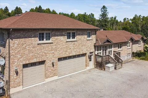 21940 Mccowan Road, East Gwillimbury, ON L0G 1M0