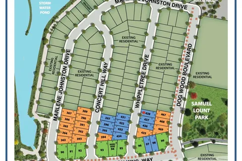19 Whippletree Drive, East Gwillimbury, ON L9N 0X2