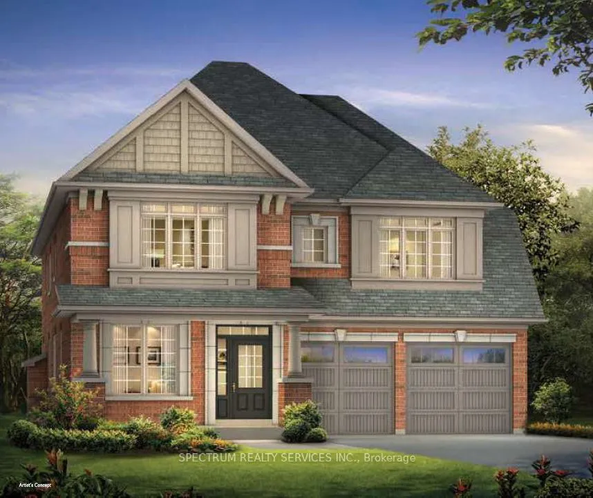 180 Dog Wood Boulevard, East Gwillimbury, ON L9N 0X2