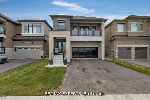 508 Seaview Heights, East Gwillimbury, ON L9N 0Y3